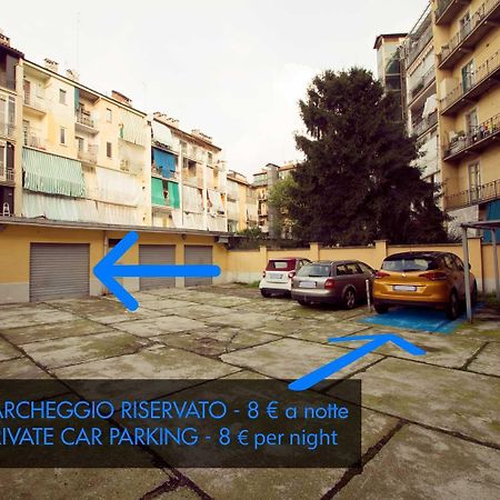 Spezia 33 Apartment Turin Room photo