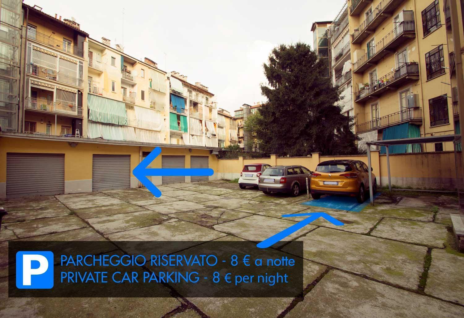 Spezia 33 Apartment Turin Room photo