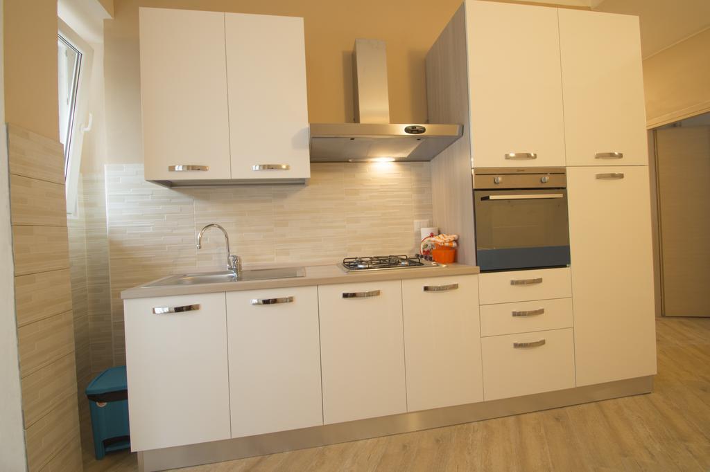 Spezia 33 Apartment Turin Exterior photo