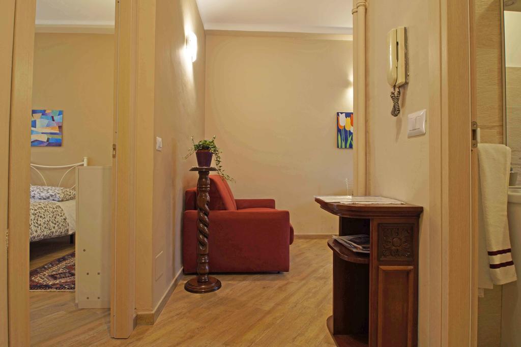 Spezia 33 Apartment Turin Exterior photo