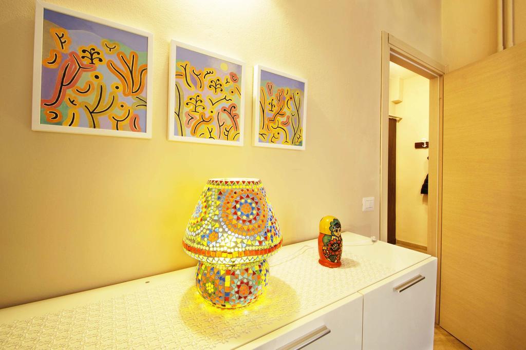 Spezia 33 Apartment Turin Exterior photo