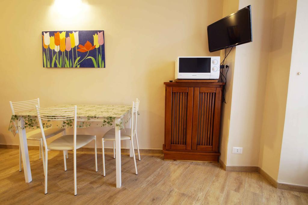 Spezia 33 Apartment Turin Exterior photo