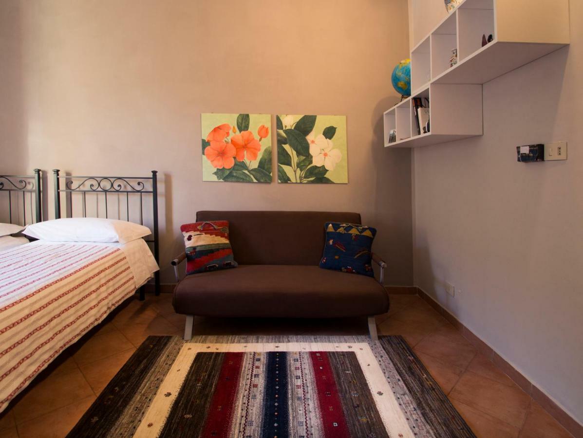 Spezia 33 Apartment Turin Exterior photo
