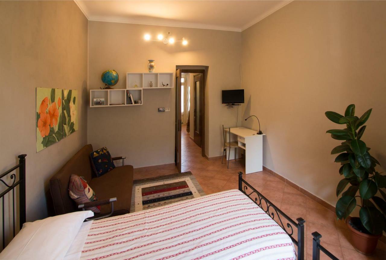 Spezia 33 Apartment Turin Exterior photo