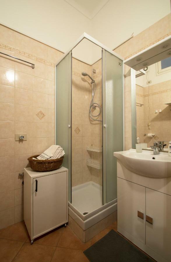Spezia 33 Apartment Turin Exterior photo