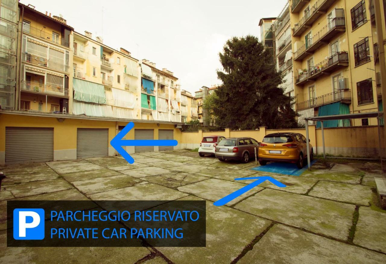 Spezia 33 Apartment Turin Exterior photo